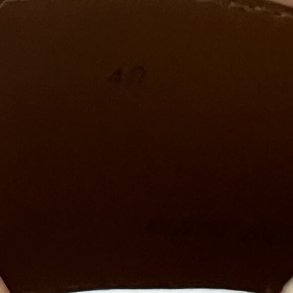 See By Chloe Suede Rope Wedge Platform Sandals Size 40 EU - Picture 10 of 15